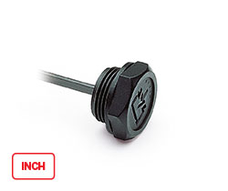 TCD+a (inch sizes)-Oil plugs